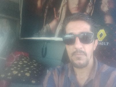 علیرضا جهان آرا (جهان)