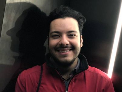 محمد مهدی برجعلی 