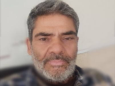 عکس شاعر مجید بهلول (میثم)