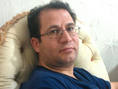 جلیل محمد باروقی