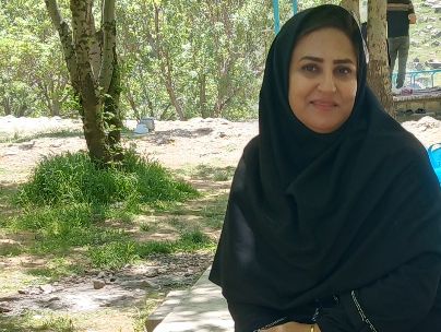 مریم عادلی مریم عادلی
