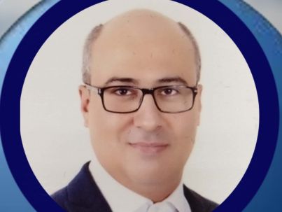 عکس شاعر رضا اسمائی