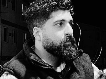 عمران راجعی