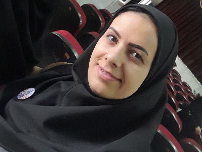 فاطمه شکل آبادی(سایه سار)