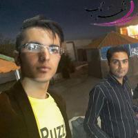 رسول رستم زاده