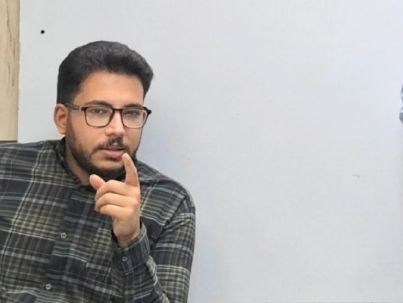 رضا فروغی ابری