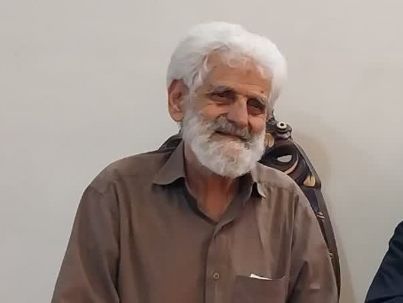 حمید روزبهانی 