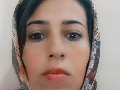معظمه جهانشاهی 