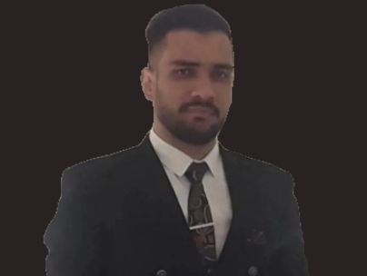 سعید اصغری