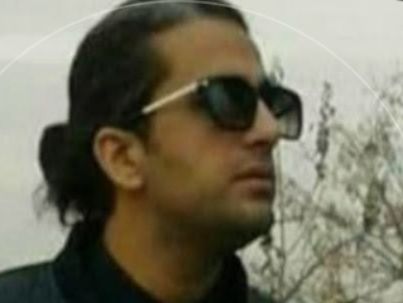 محمّد صَهبائی بَزّاز  صَهبا 