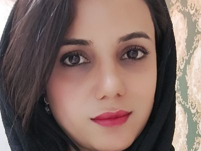 سودابه بابادی جو