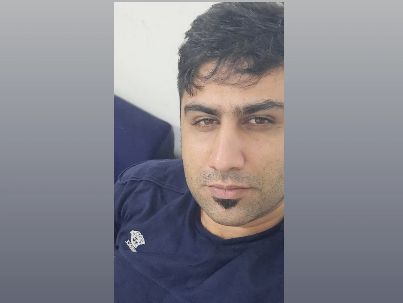 افشین محمودوند