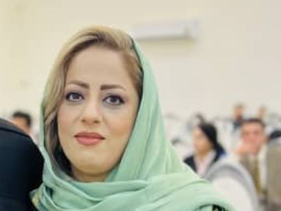 فائزه دهقان