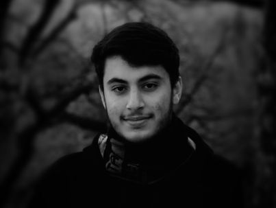 سید سامین حسینی (حقیر)