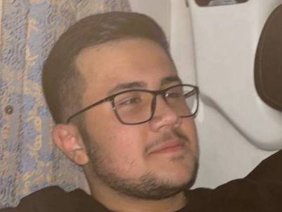 محمد حسین علیزاده سعادت