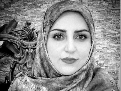 زهرا عبدی دیبا 