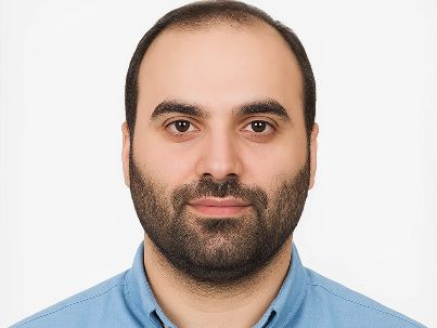 مهیار باقری نیا امیری(نجوای سایه)