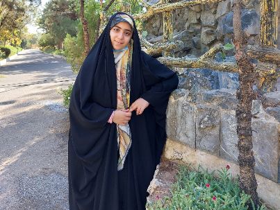 فاطمه خواجوی 