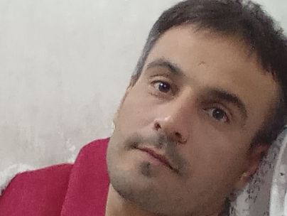 صمد نجفی(عبدالصمد)