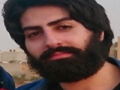 اردوان فرج پور