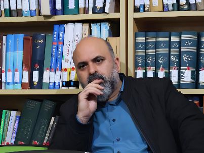 مجید رفیع زاد