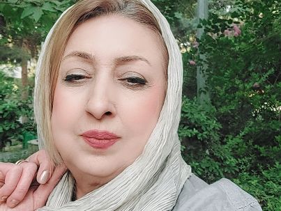 فرحناز ناصری