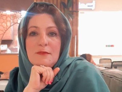 فهیمه کرامت