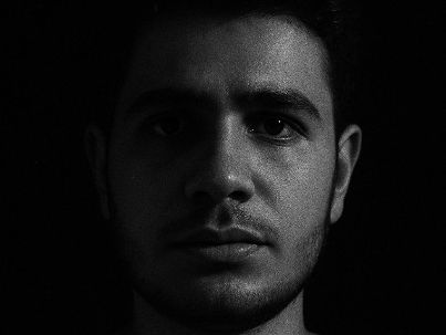 حسین علی اکبری