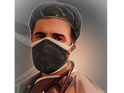 حمیدرضا متولی