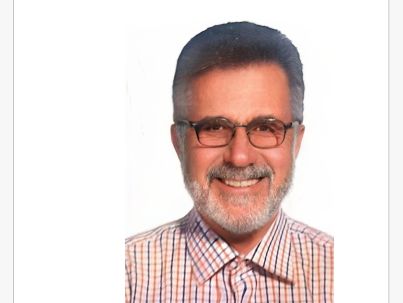 حمیدرضا متولی