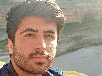 حسن رضا درویش پور