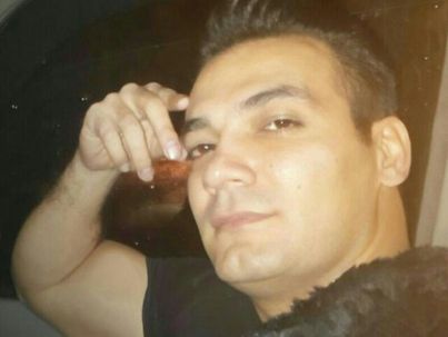 مرتضی فرهمند عارف