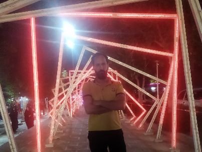 حسین شفیعی دستگردی  خوشدل اصفهانی