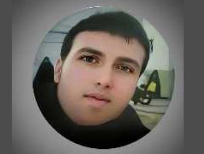 امین زهانی نیشابوری 