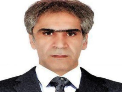 سعیدرضا داودی