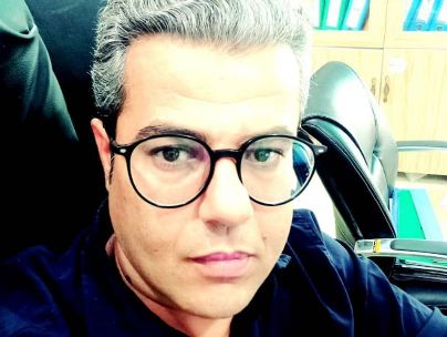 محمد علیپور