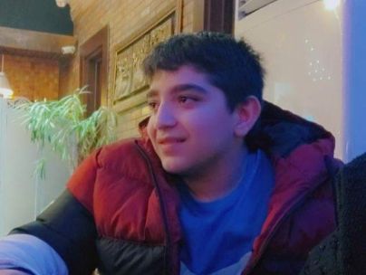 علی بهشتی راد