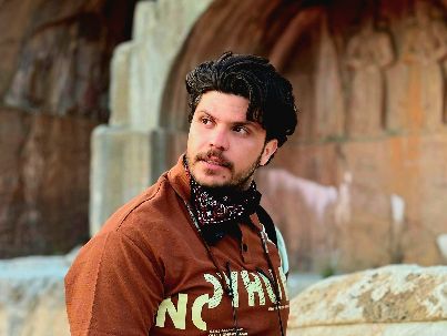 شُبِیر موسوی (ساحِر)