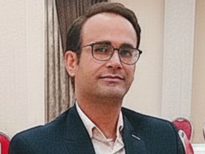 جواد علی بیگی