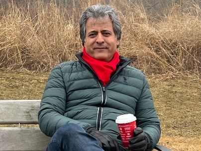 نادر بهبودی