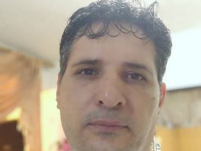 فیروز ایزانلو 