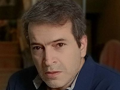 فرشید به گزین 