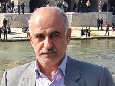 امیر حسیی خواه