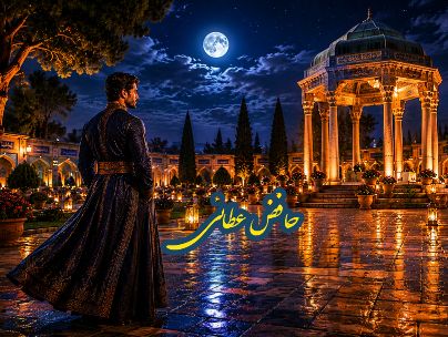 حجّت احمدزاده عطائی(حافض عطائی)