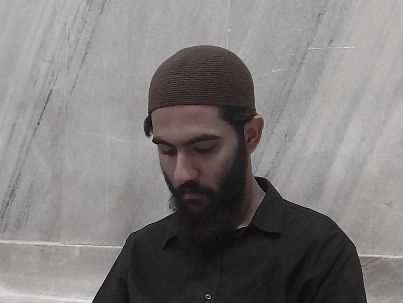 محمد سجاد کرمانی 