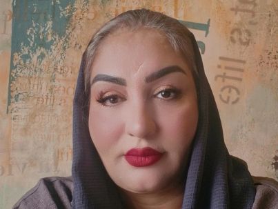 مریم نقی پور خانه سر