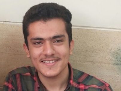 مهدی شیری(مهدیار)