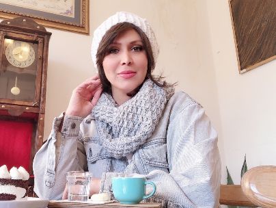 الهام رضایی خلیق