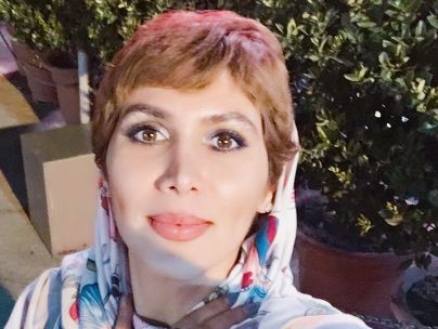 الهام رضایی خلیق
