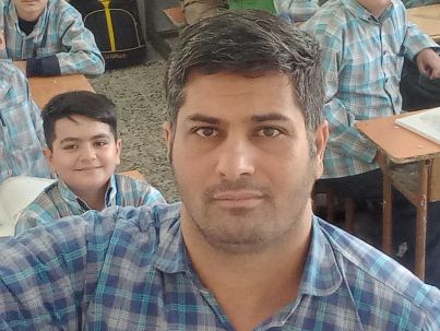 مهرداد یزدانی